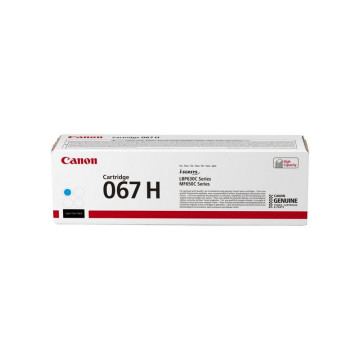 CANON TONER 067H C 2.35K