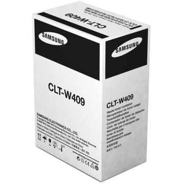 HP BAC RECUP CLT-W409