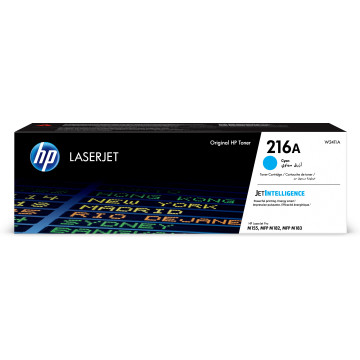 HP TONER 216A C