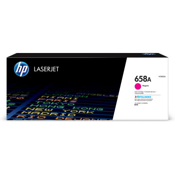 HP TONER 658A M