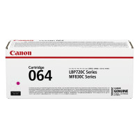 CANON TONER 064 M 5K 