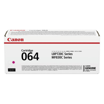 CANON TONER 064 M 5K