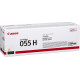 CANON TONER CRG  055 H J 5.9K 