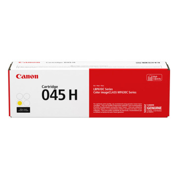 CANON TONER 045H J 2.2K