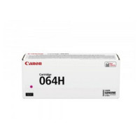 CANON TONER 064H M 10.4K 