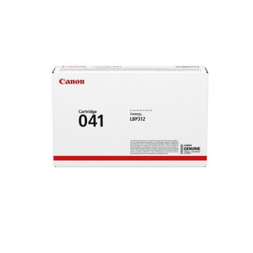 CANON TONER CRG 041 N 10K