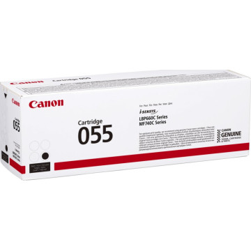 CANON TONER CRG  055 N 2.3K