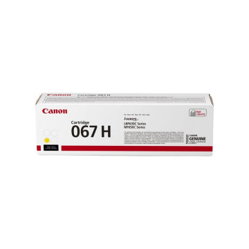 CANON TONER 067H J 2.35K