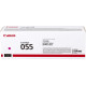 CANON TONER CRG  055 M 2.1K 