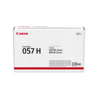 CANON TONER CRG 057 H N 10K 