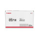 CANON TONER CRG 057 H N 10K 