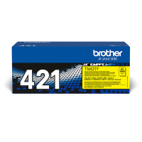 BROTHER TONER J 1.8K TN421Y 