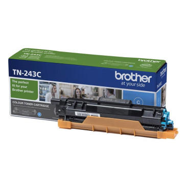 BROTHER TONER C 1K