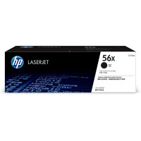 HP TONER N 56X 