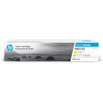 HP TONER J 1K CLT-Y4072S