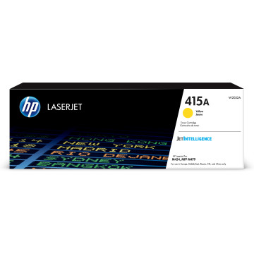 HP TONER J 415A