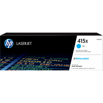 HP TONER C 415X