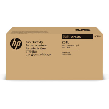 HP TONER N 2K MLT-D201L