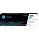HP TONER 207X C