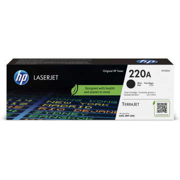 HP TONER 220A NOIR