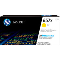 HP TONER 657X J 