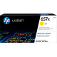 HP TONER 657X J 