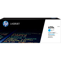 HP TONER 659A C 