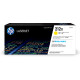 HP TONER 212X J 