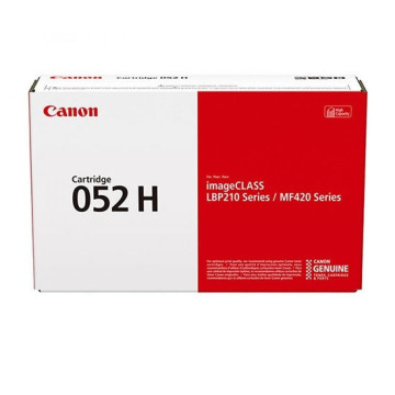 CANON TONER CRG 052H N