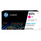 HP TONER 657X M