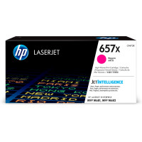 HP TONER 657X M 