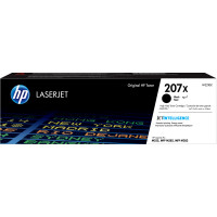 HP TONER 207X N 