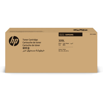 HP TONER N 30K MLT-D309L