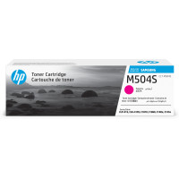 HP TONER M 1.8K CLT-M504S 