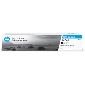 HP TONER N 1.5K CLT-K404S