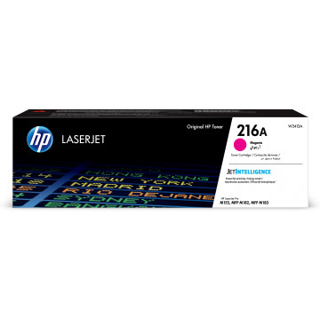 HP TONER 216A M