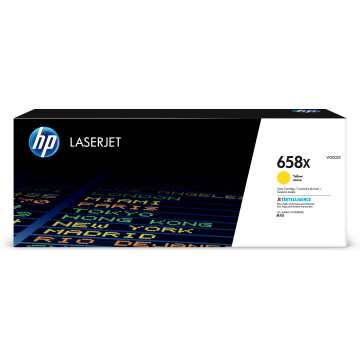 HP TONER 658X J