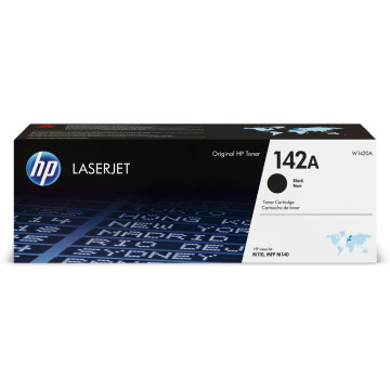 HP TONER N 142A