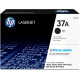 HP TONER 37A N