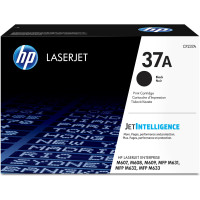 HP TONER 37A N 