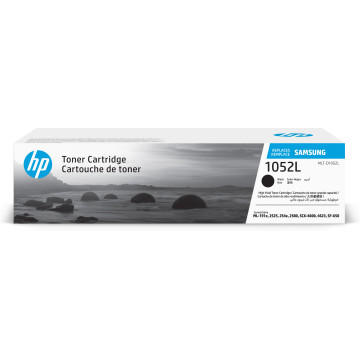 HP TONER N 2.5K MLT-D1052L