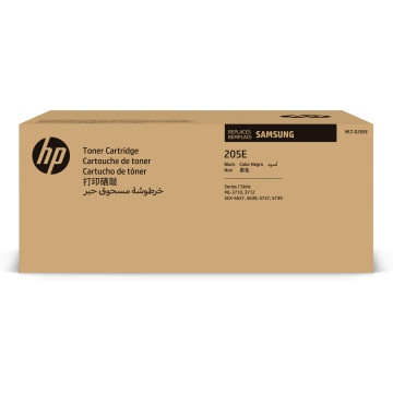 HP TONER N 10K MLT-D205E