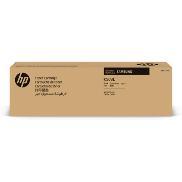 HP TONER N 8K CLT-K503L