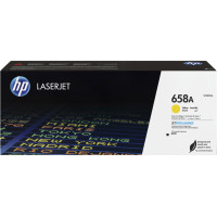 HP TONER 658A J 