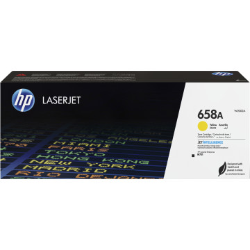 HP TONER 658A J