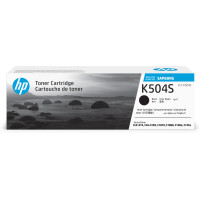 HP TONER N 2.5K CLT-K504S 