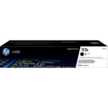 HP TONER 117A N 1K