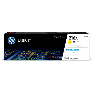 HP TONER 216A J