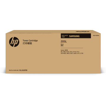 HP TONER N 5K MLT-D205L