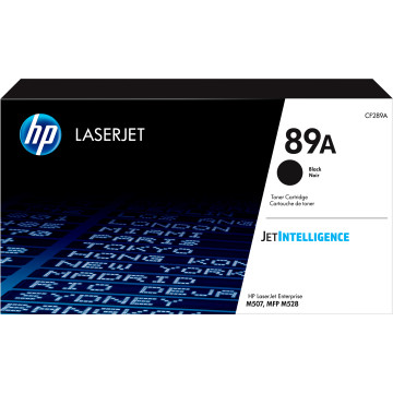 HP TONER 89A N